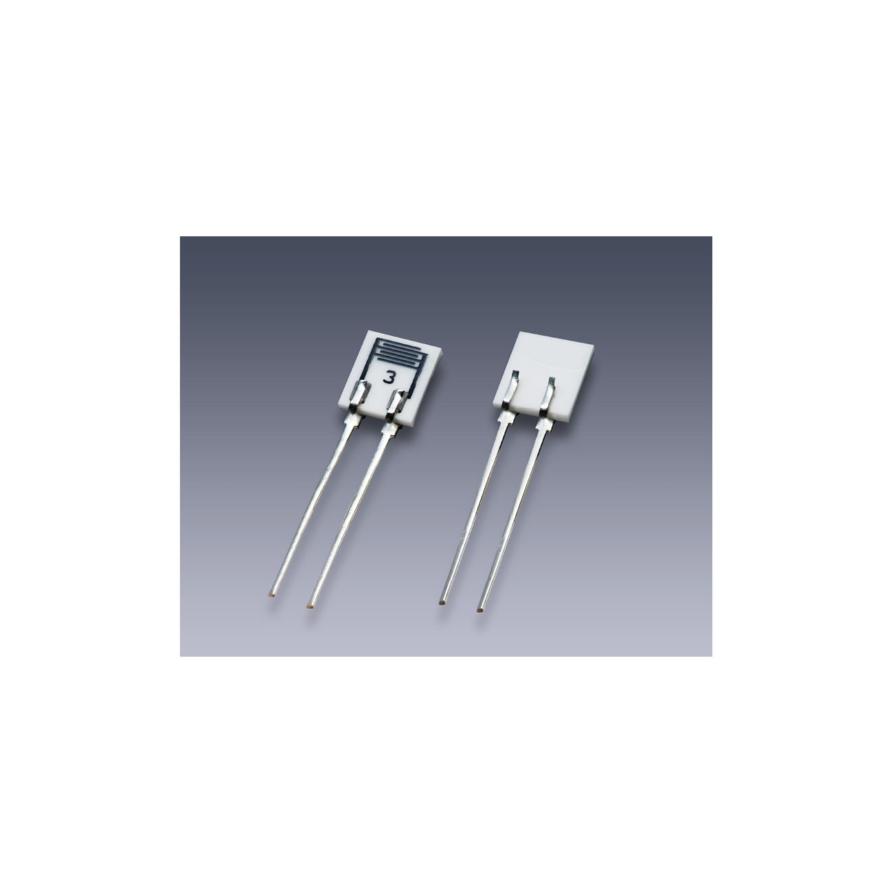 Resistance-type Humidity Sensor CL-M53R