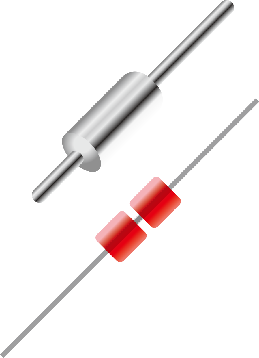 NDH Thermistor