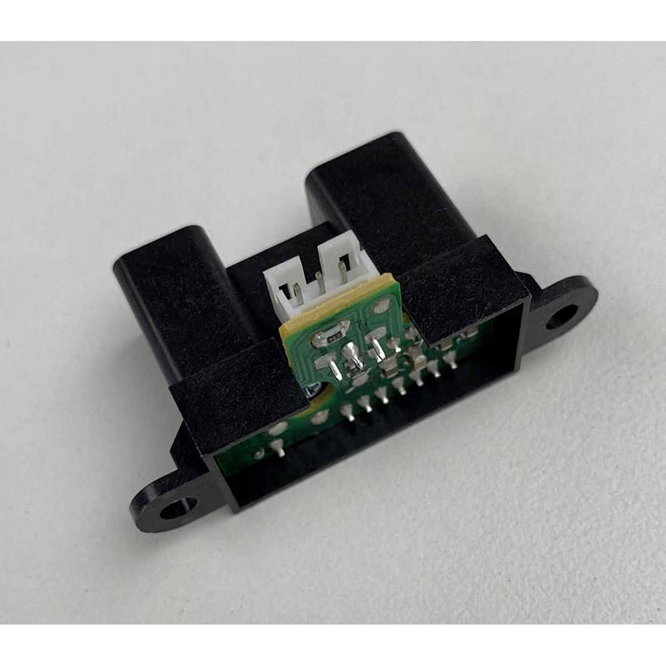 DISTANCE MEASURING SENSOR LINEUP