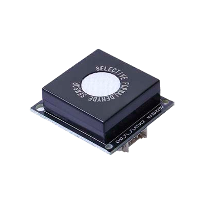 甲醛传感器单体