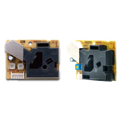 灰尘传感器PPD42NJ