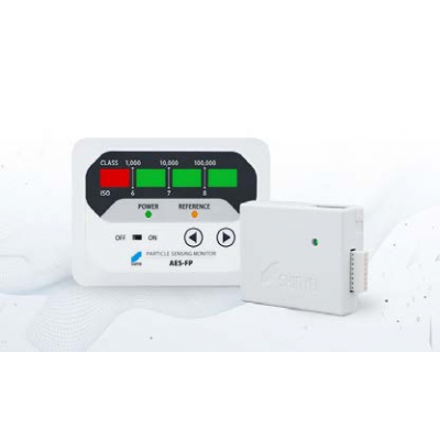 AES-FP 系列 ( 微粒子测量 )