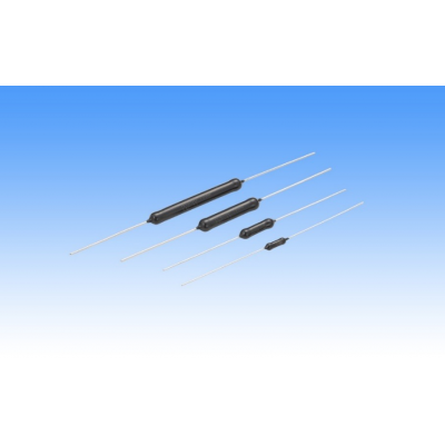 精密级超高电阻器 (RH，RHA)