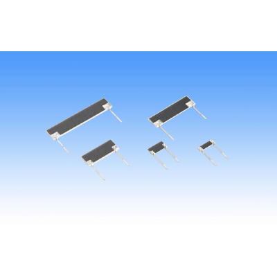 精密级平板电阻器 (LM)