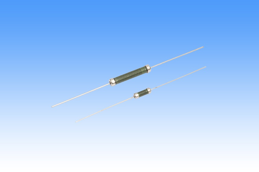 高真空高电压用电阻 (RG)