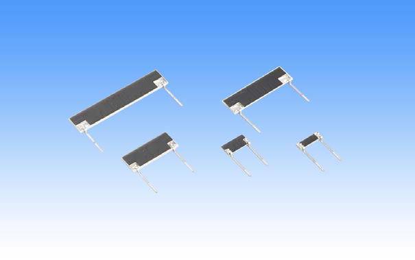 精密级平板电阻器 (LM)