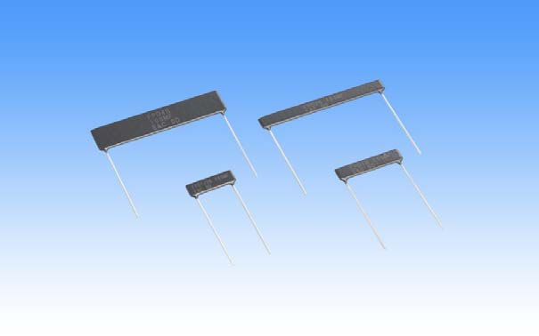 板式电阻器 (FP)